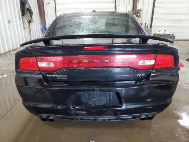  DODGE CHARGER 2013 Czarny