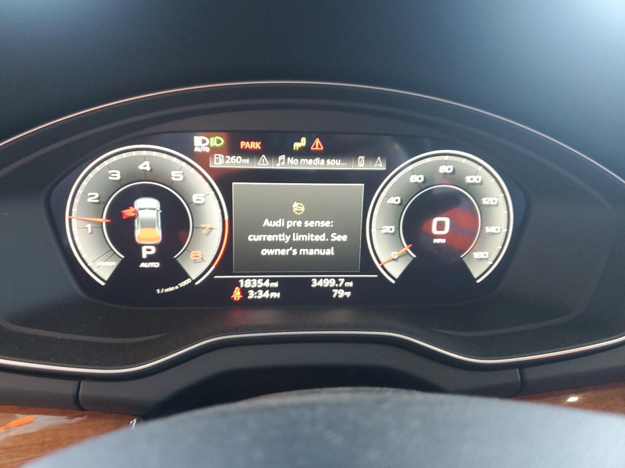 2023 Audi Q5 Premium Plus 45 VIN: WA1EAAFY2P2018546 Lot: 65281885