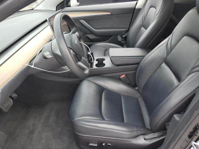  TESLA MODEL 3 2023 Czarny