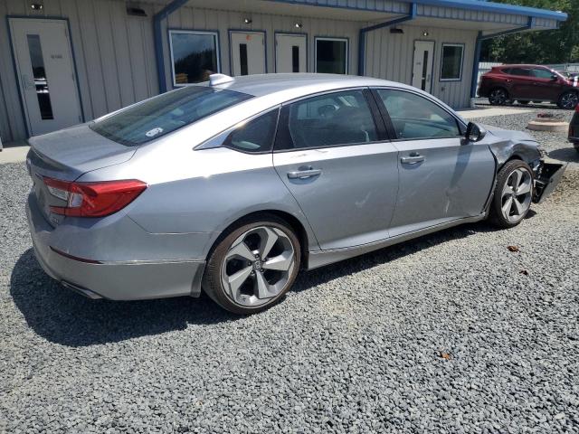  HONDA ACCORD 2019 Srebrny