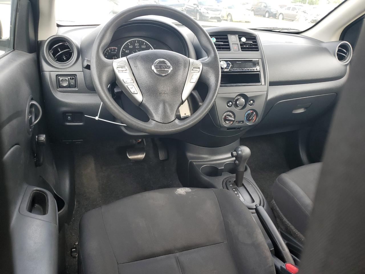 2016 Nissan Versa S VIN: 3N1CN7AP6GL890099 Lot: 66555195
