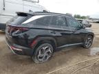 2022 HYUNDAI TUCSON LUXURY   for sale at Copart ON - TORONTO