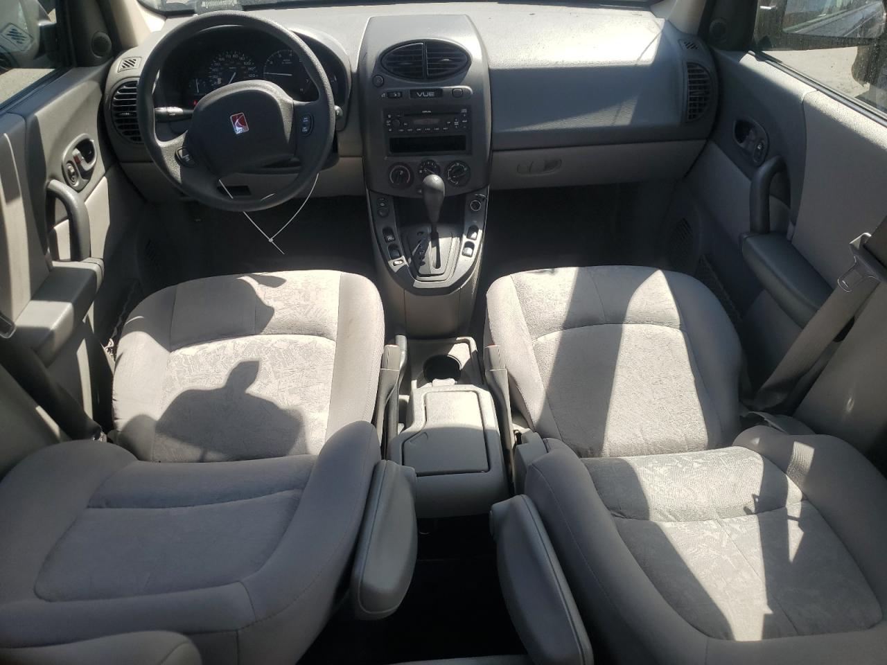 5gzcz43d53s804455 5GZCZ43D53S804455 2003 Saturn Vue