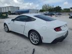 2024 FORD MUSTANG GT   for sale at Copart FL - MIAMI NORTH