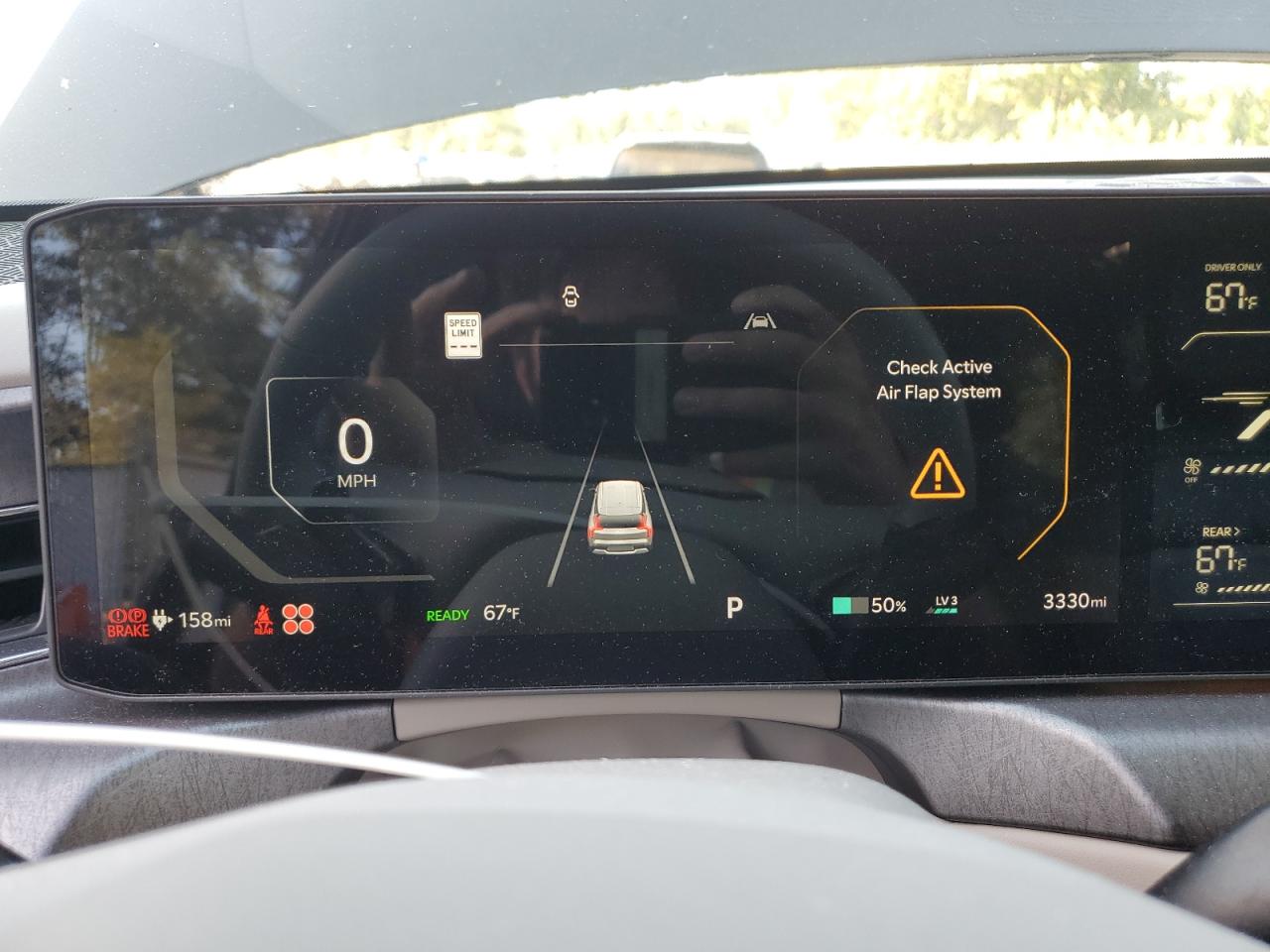 5xyadfs50sg001294 5XYADFS50SG001294 2025 Kia Ev9 Land