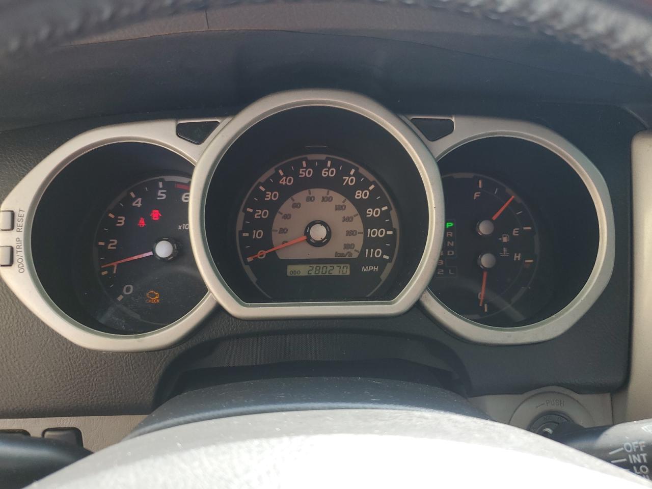 2005 Toyota 4Runner Sr5 VIN: JTEZU14RX58033411 Lot: 63004155