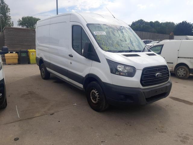 2019 FORD TRANSIT 350 