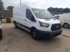 2019 FORD TRANSIT 35 for sale at Copart SANDY