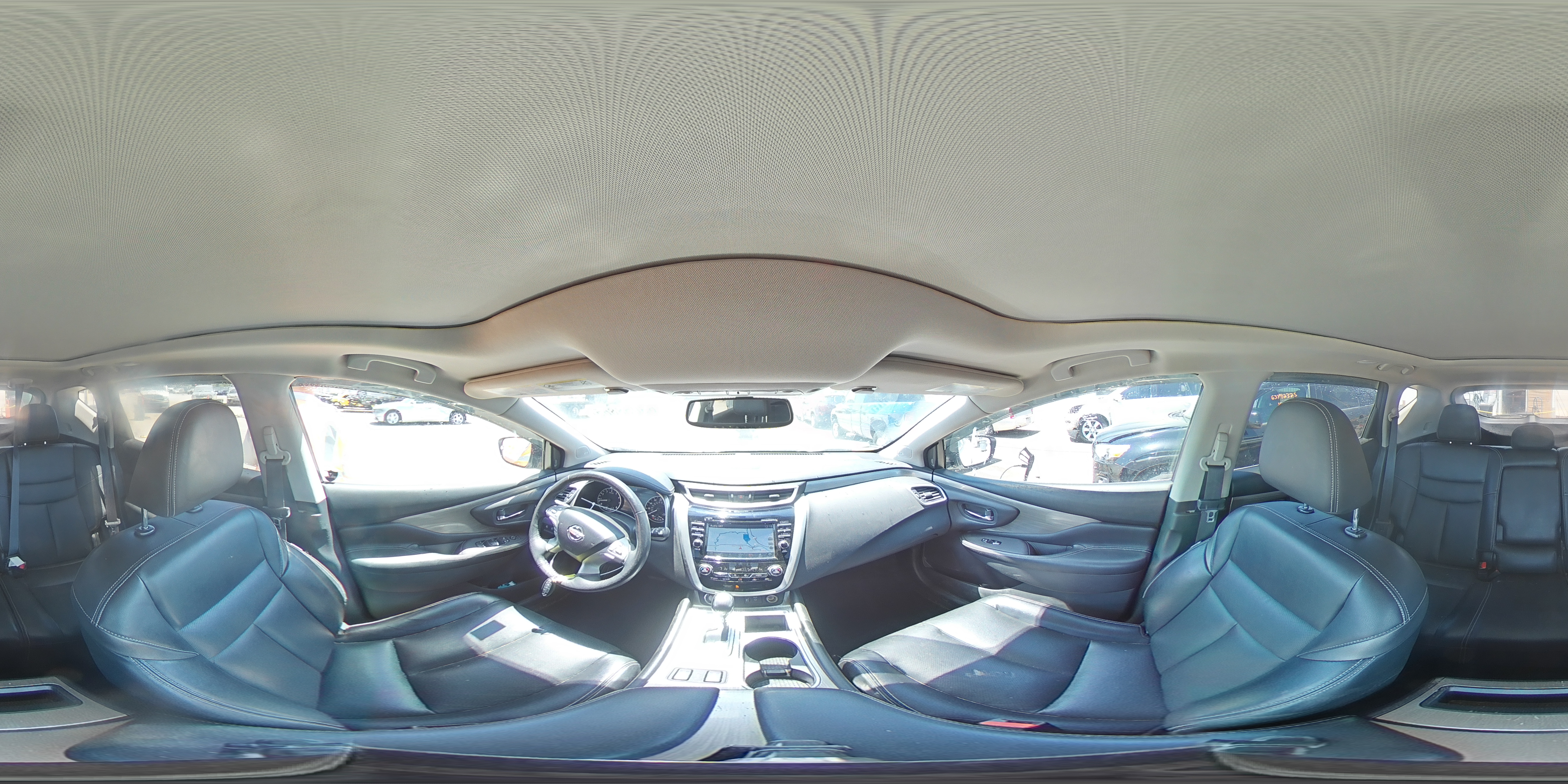 2018 Nissan Murano S VIN: 5N1AZ2MG0JN146086 Lot: 63058865