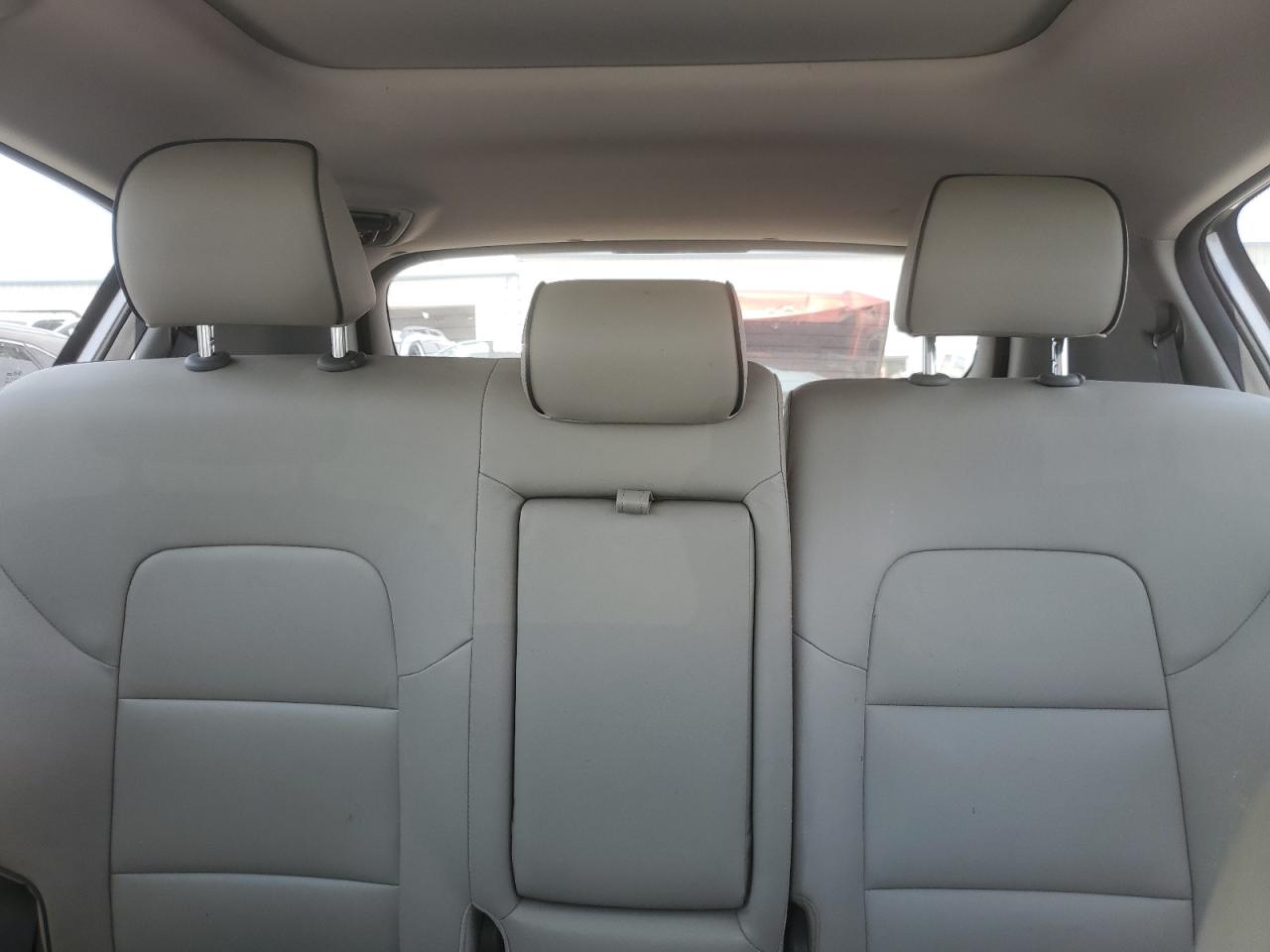 2017 Kia Sportage Ex VIN: KNDPNCAC3H7175324 Lot: 64462035