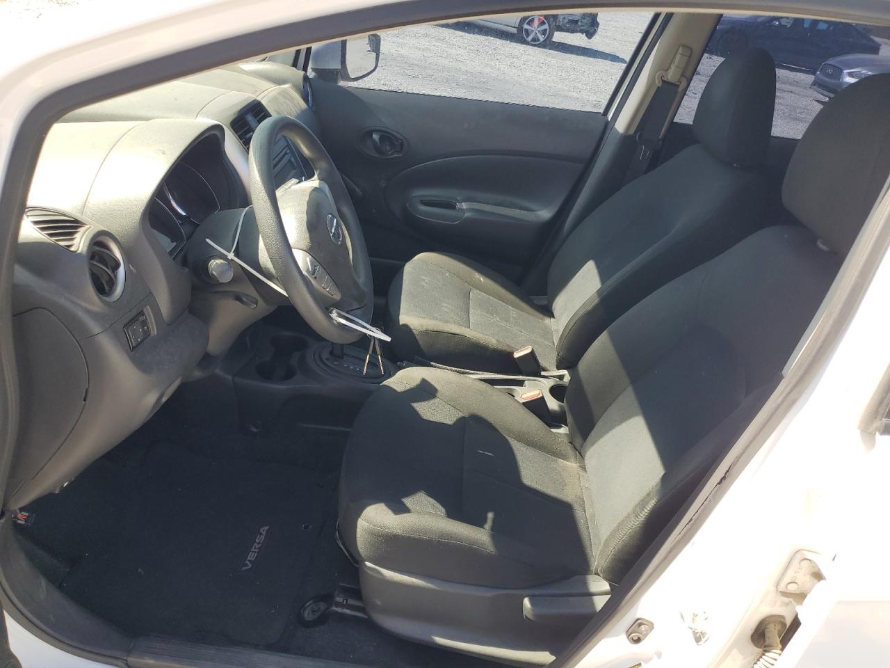 2017 Nissan Versa Note S VIN: 3N1CE2CP7HL373427 Lot: 63269825
