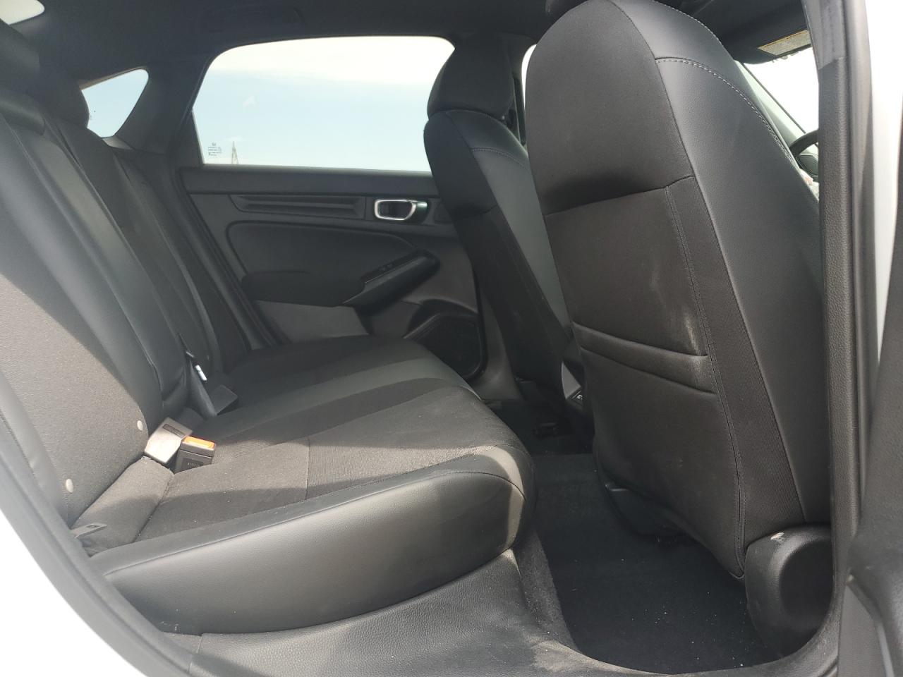 2024 Honda Civic Sport VIN: 2HGFE2F59RH102966 Lot: 66362225