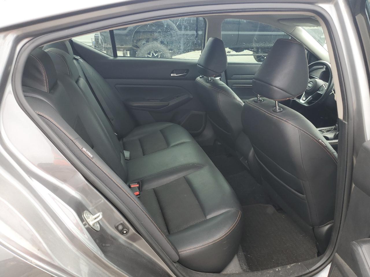 2020 Nissan Altima Sr VIN: 1N4BL4CV8LC192078 Lot: 65234505