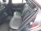 2014 MERCEDES BENZ E220 AMG S for sale at Copart WOLVERHAMPTON