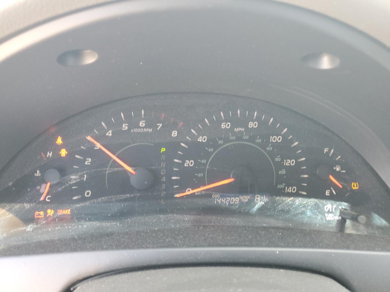 2009 Toyota Camry Base VIN: 4T1BE46K19U819336 Lot: 64283125