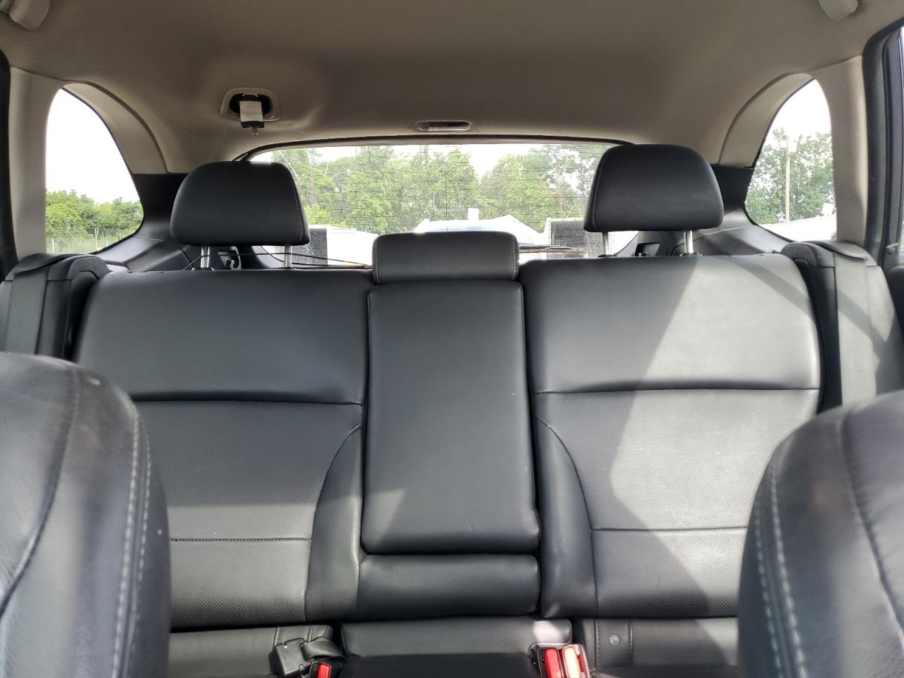 2015 Subaru Outback 2.5I Limited VIN: 4S4BSANC0F3302788 Lot: 64769325