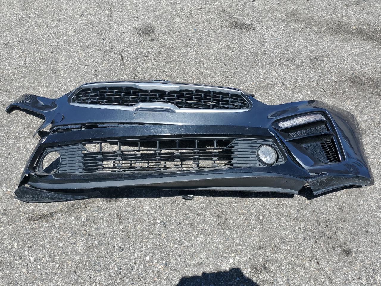 3KPF24AD6ME349402 2021 Kia Forte Fe