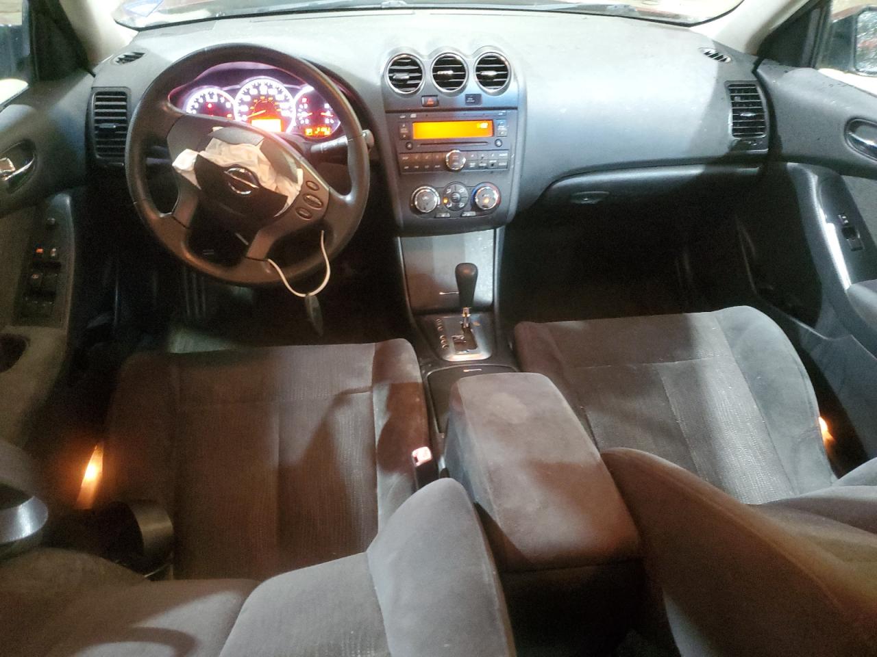 2010 Nissan Altima Base VIN: 1N4AL2AP6AN545231 Lot: 63372065