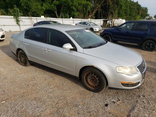 2010 VOLKSWAGEN PASSAT 2.0T  