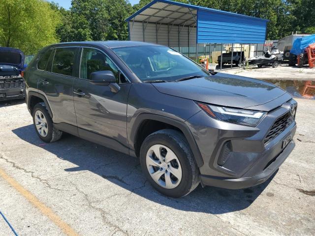  TOYOTA RAV4 2023 Szary