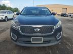 2017 KIA SORENTO LX   à vendre chez Copart SC - COLUMBIA