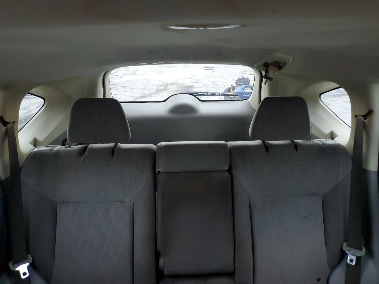 2014 Honda Cr-V Lx VIN: 2HKRM3H38EH556272 Lot: 63810565