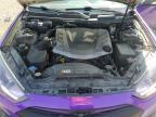 2016 HYUNDAI GENESIS COUPE 3.8 R-SPEC   à vendre chez Copart ON - COOKSTOWN