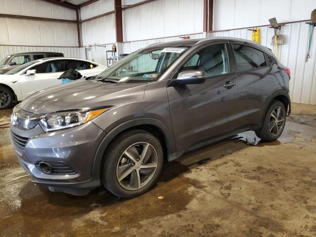  HONDA HR-V 2021 Szary