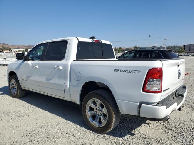  RAM 1500 2021 Белы