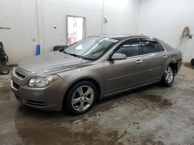  CHEVROLET MALIBU 2012 Brązowy