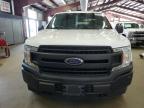 2019 FORD F150 SUPER CAB   for sale at Copart CT - HARTFORD SPRINGFIELD