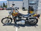 1999 HARLEY-DAVIDSON FXDWG    a la Venta en Copart CA - RANCHO CUCAMONGA