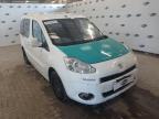 2015 PEUGEOT HORIZON S for sale at Copart SANDWICH
