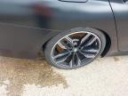 2017 BMW M760LI XDRIVE V12 AUTO  for sale at Copart SANDY
