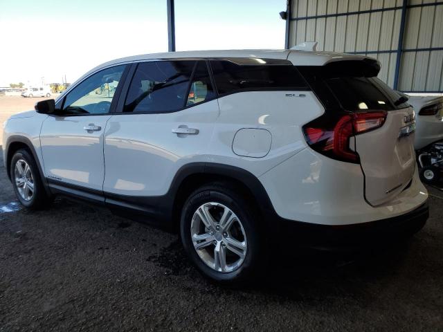  GMC TERRAIN 2024 Biały