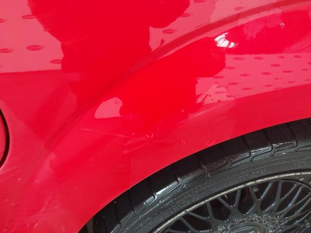 2003 TOYOTA MR2 ROADST