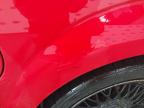 2003 TOYOTA MR2 ROADST for sale at Copart EAST KILBRIDE
