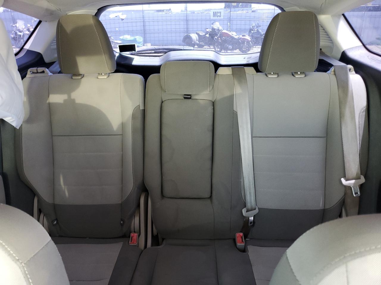 2013 Ford C-Max Se VIN: 1FADP5AUXDL518865 Lot: 90268955