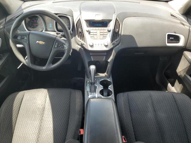 Parquets CHEVROLET EQUINOX 2014 Czarny