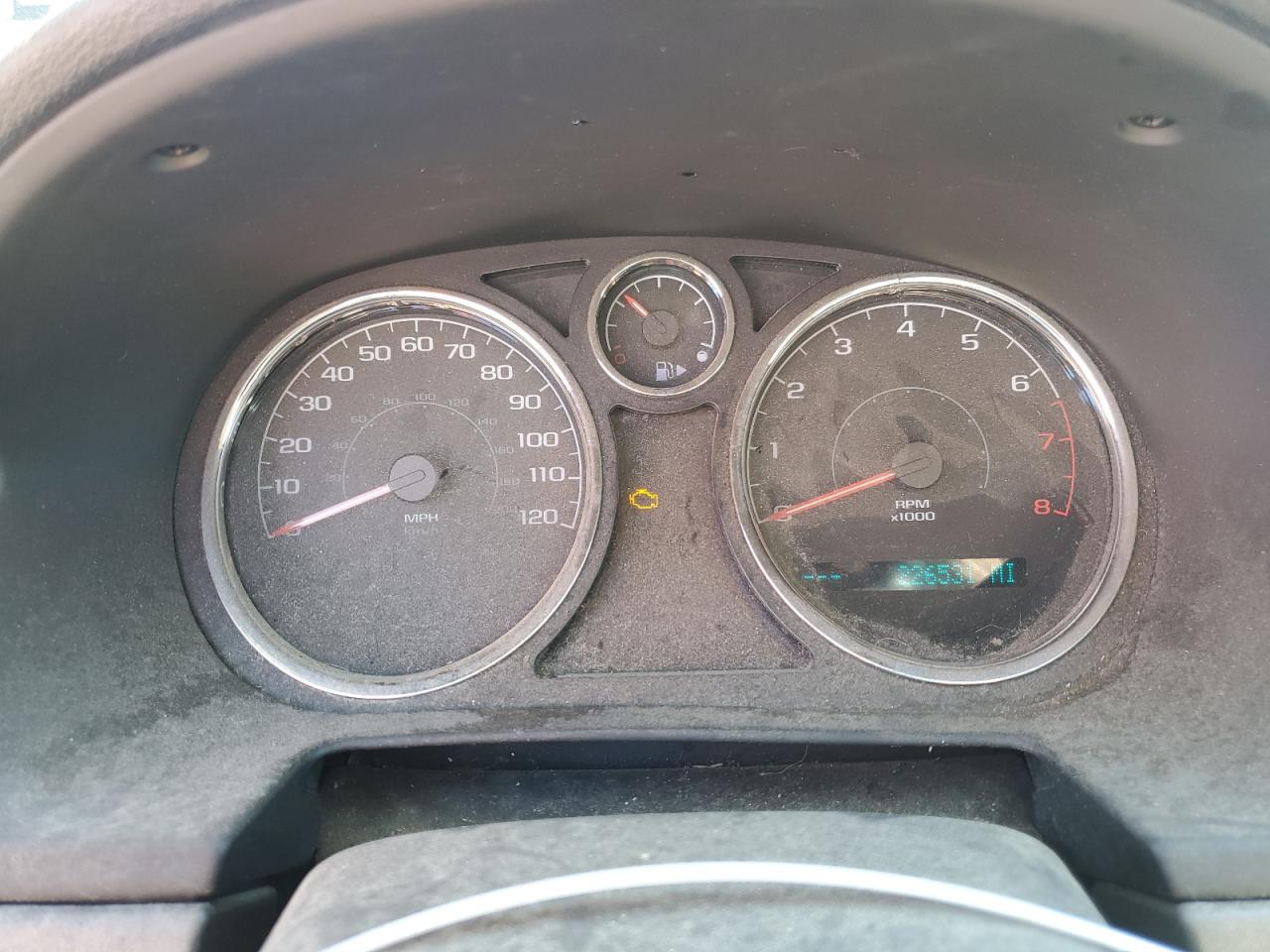 2006 Chevrolet Cobalt Ls VIN: 1G1AK15F067672196 Lot: 62789765