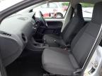 2014 SKODA CITIGO ELE for sale at Copart WHITBURN