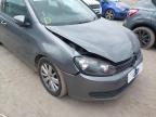 2011 VOLKSWAGEN GOLF MATCH for sale at Copart PETERLEE