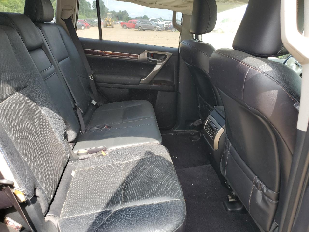 2016 Lexus Gx 460 VIN: JTJBM7FX9G5146451 Lot: 65071295