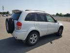 2003 TOYOTA RAV4    for sale at Copart NY - LONG ISLAND