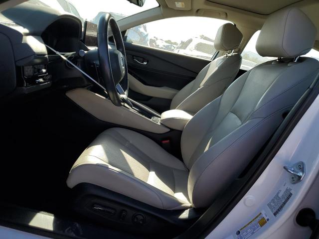  HONDA ACCORD 2023 Srebrny