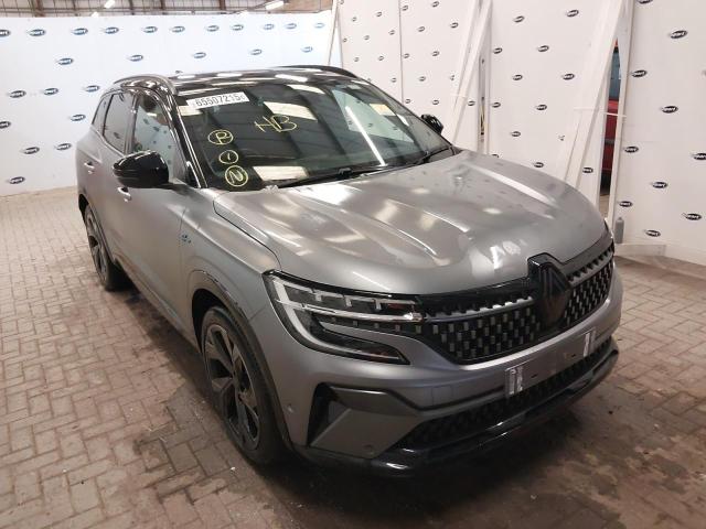 2023 RENAULT AUSTRAL TC