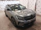 2023 RENAULT AUSTRAL TC for sale at Copart SANDWICH