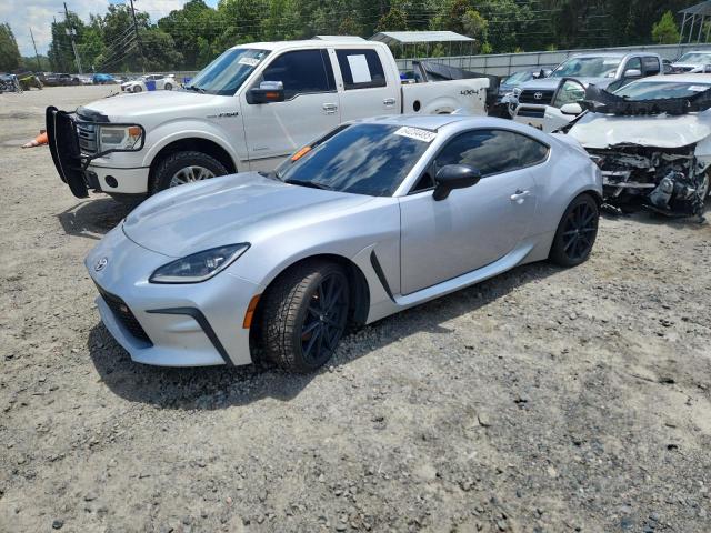 2023 Toyota Gr 86 Premium  