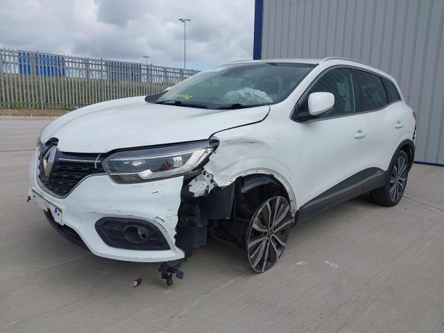 RENAULT KADJAR ICO 2019