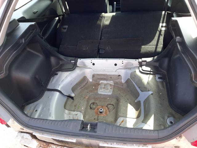 2004 HONDA CIVIC VTEC